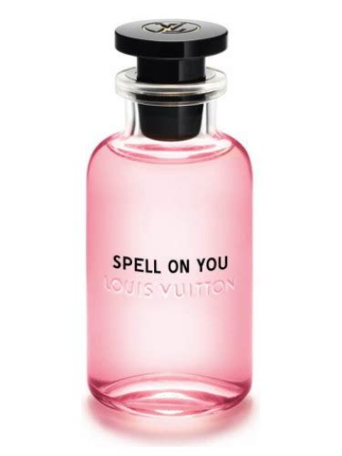 Spell On You, la fragranza senza tempo di Louis Vuitton 